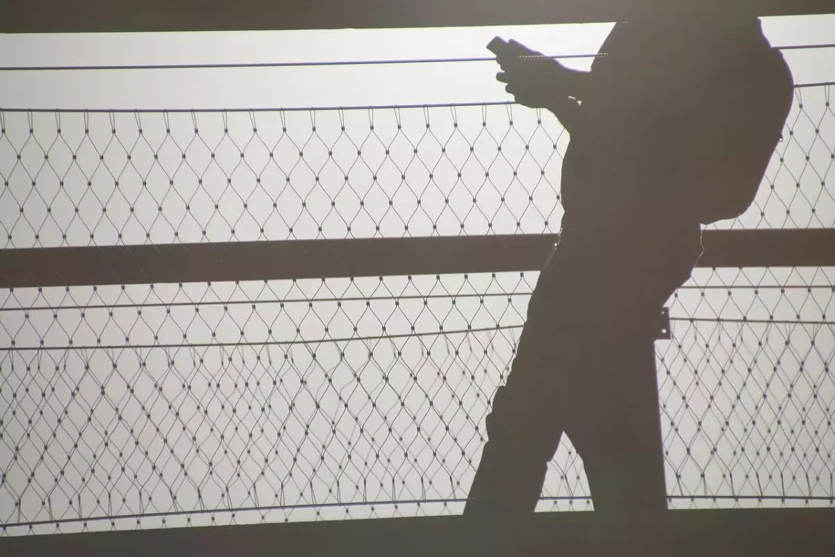 Мужчина угрожал девушке с разных номеров в Павлодарской области