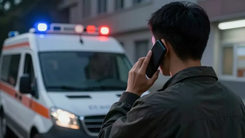 Звонок в скорую обернулся для казахстанца штрафом в 130 тыс. тенге