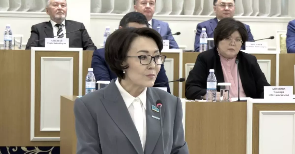   Жаңа Конституция жобасында халықаралық шарттарға қатысты үш негізгі ереже көзделген –  Үнзила Шапақ   