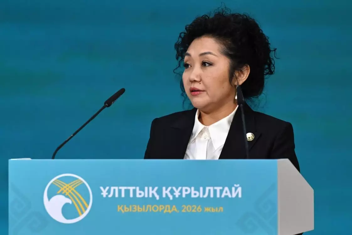 В Фонде "Әділ сөз" прокомментировали гарантии свободы слова в новой Конституции