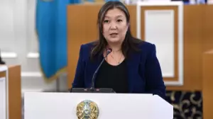 Бала құқықтары жөніндегі уәкіл жаңа Конституцияның басымдығын атады