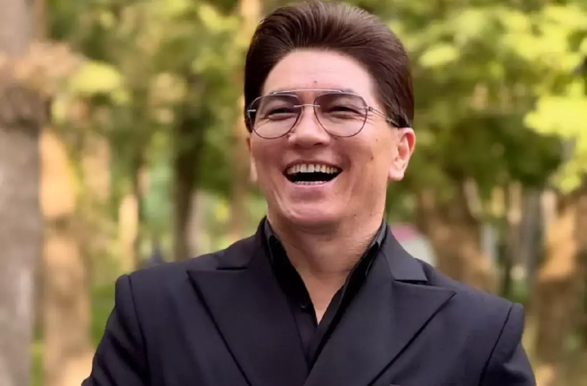 Күйеуімнің жалақысын бермеді: Сәкен Майғазиевке қатысты дау шықты