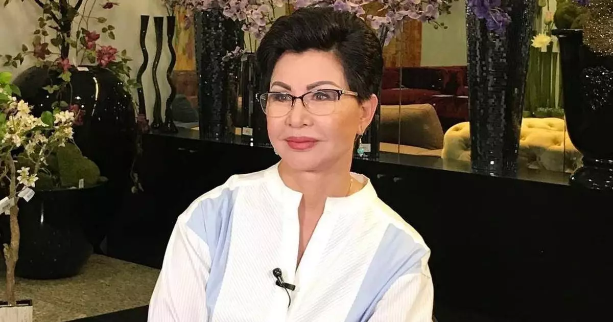  `Әкім мен министр сахнадан шеттетті`: Роза Рымбаева ел естімеген шындығын жайып салды (ВИДЕО) 