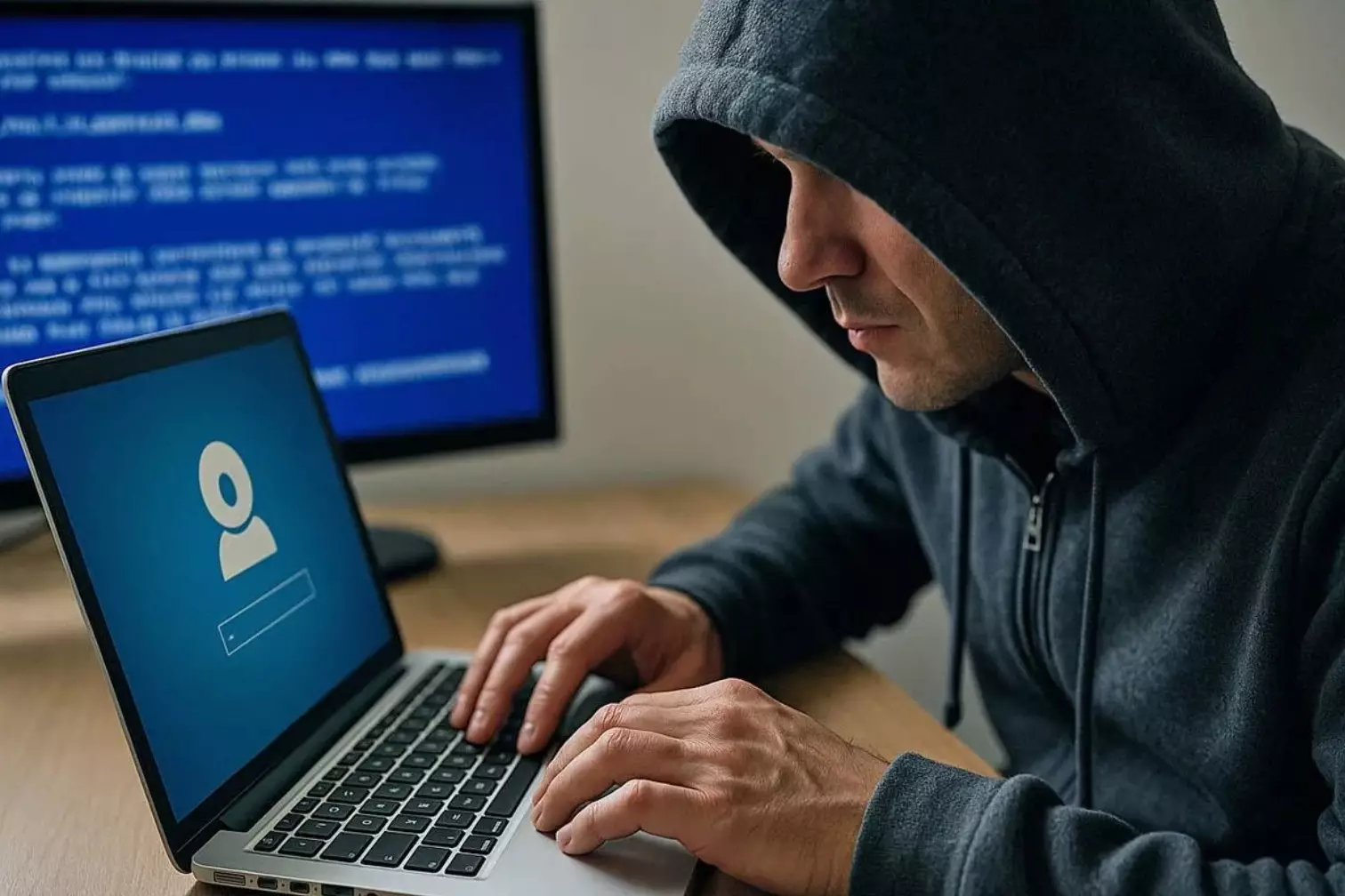 Алаяқтар Telegram-да «тегін электронды кітаптың» орнына вирустық файл жіберіп жатыр