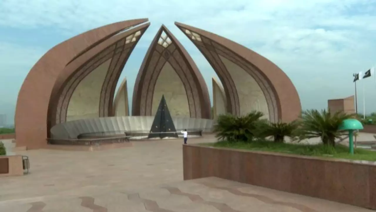 Казахстан и Пакистан укрепляют партнерство