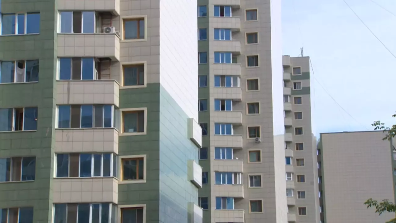 Тоғыз мың азамат жалдамалы пәтерін жекешелендірді  