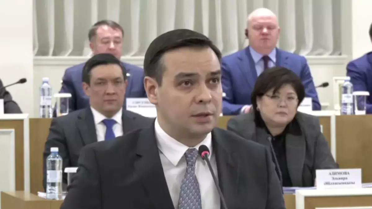 В проекте Основного закона права и свободы человека усилены, заявил омбудсмен