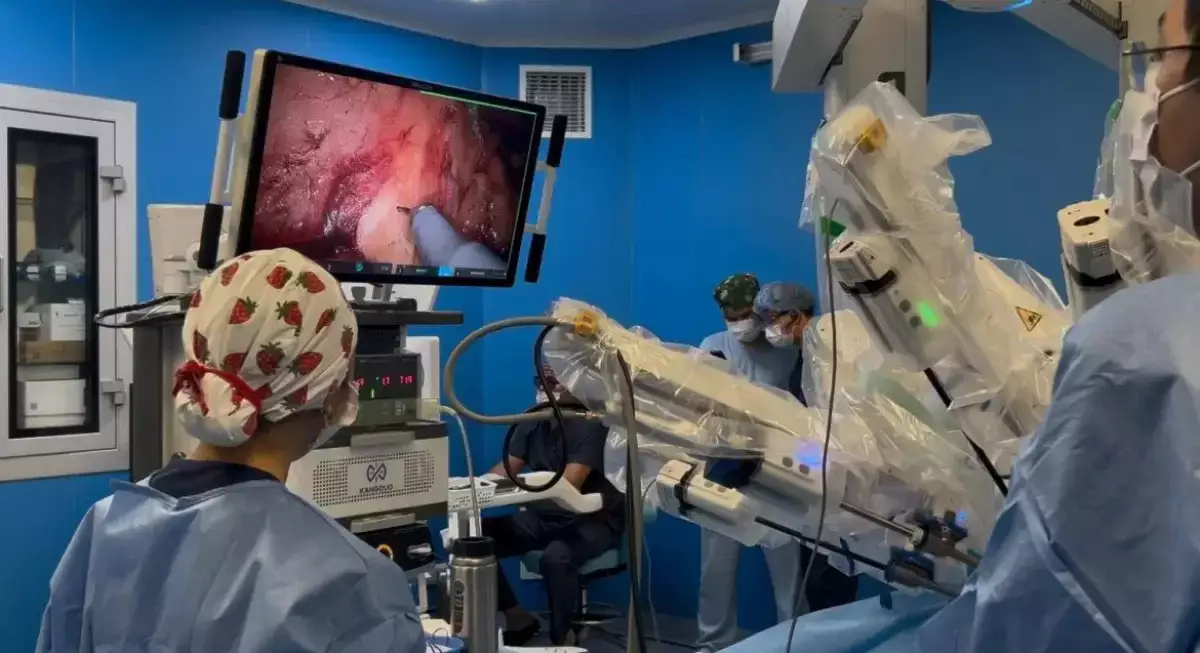 Второй шанс на жизнь: тысячи казахстанцев ждут пересадку важных органов