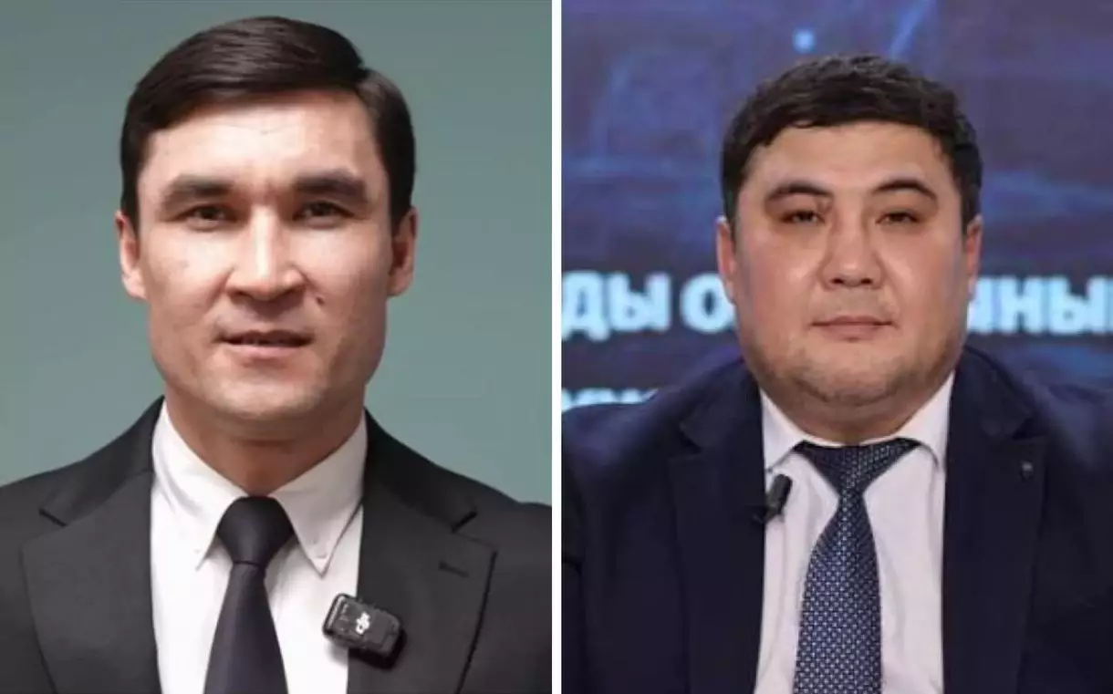Серік Сәпиев пен оның орынбасарына қатысты даудан кейін Қарағандыда әдеп кеңесі өтті