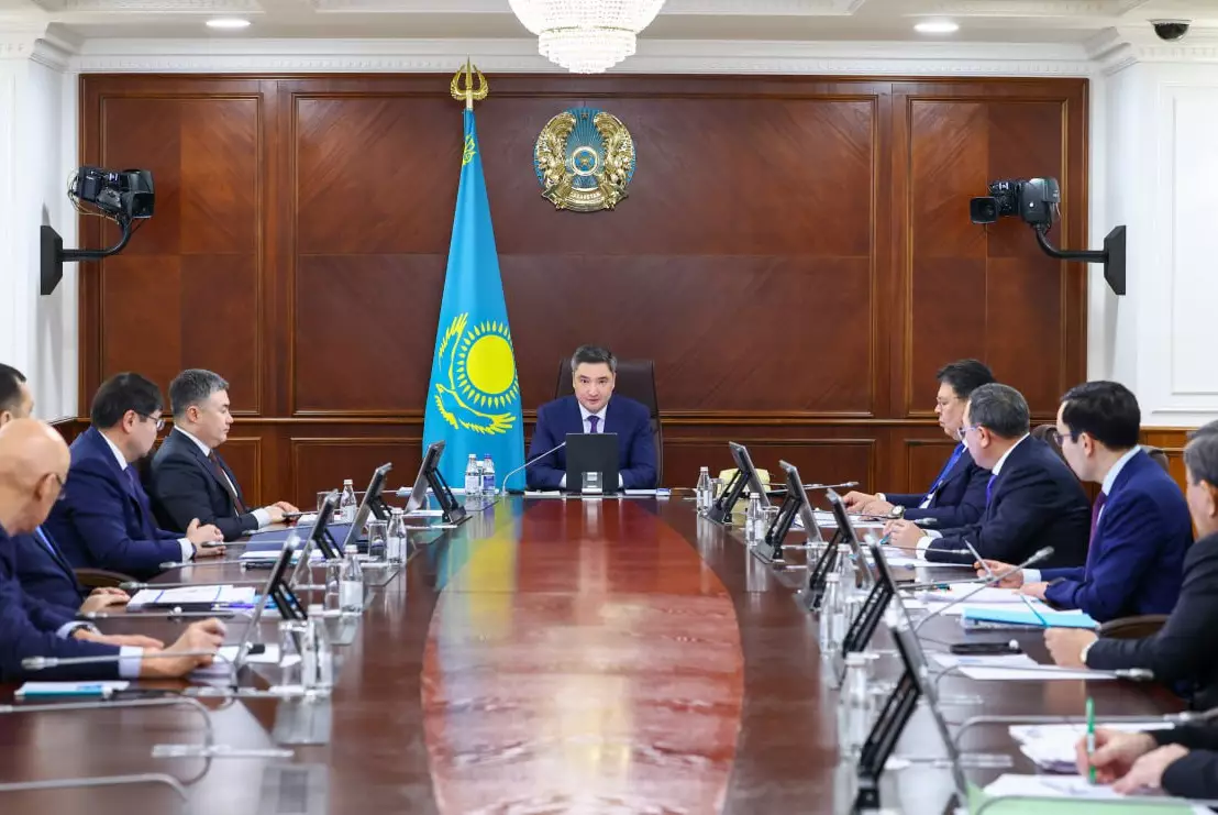 Новый мегапроект Казахстана: в Alatau City вложат 1,8 трлн тенге