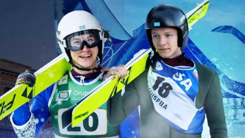 Қазақстан 2025 жылы қысқы спорт түрлерінен қандай жетістікке жетті?