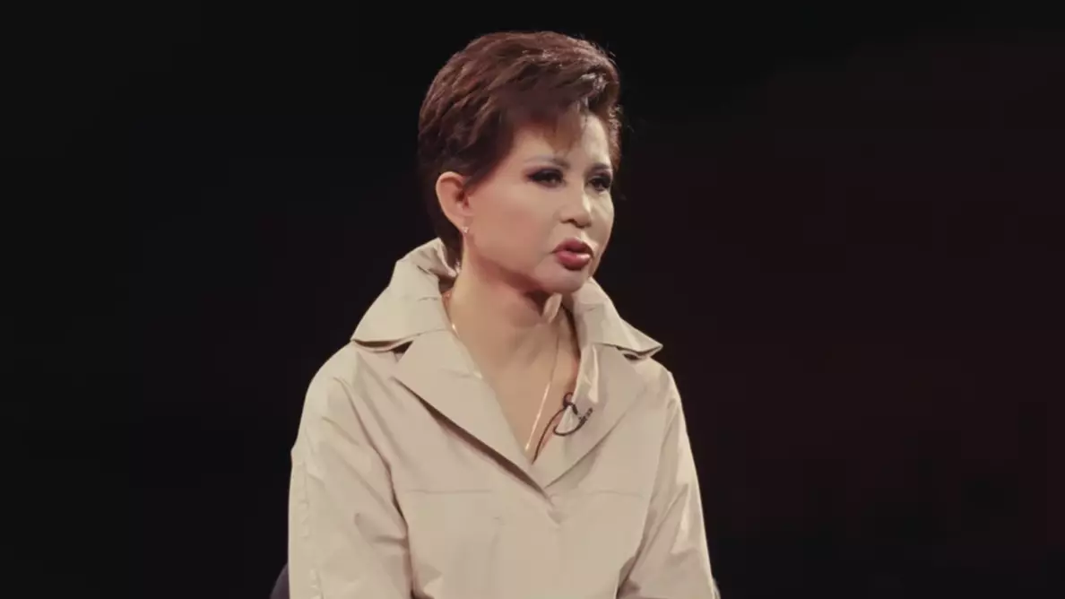 "Неге үндемеймін? Айтамын": Роза Рымбаева өзін сахнадан шеттеткен министр мен әкім жайлы (ВИДЕО) 