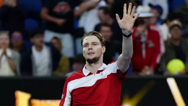 Капитан сборной Казахстана прокомментировал недовольство Бублика условиями корта