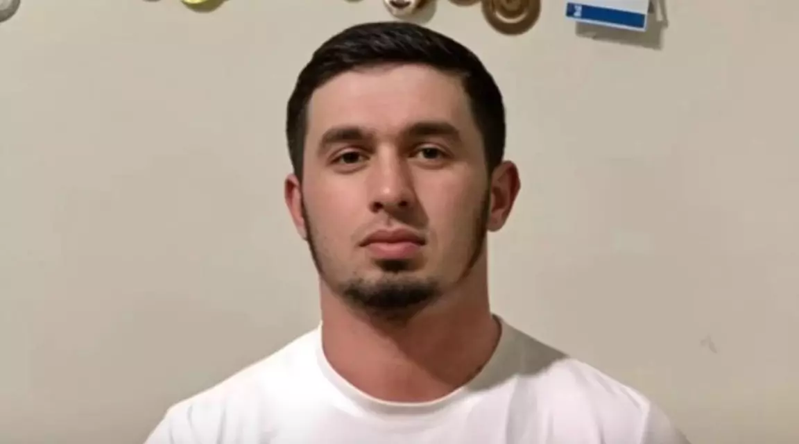 Адвокаты чеченского активиста обратились в администрацию президента Казахстана