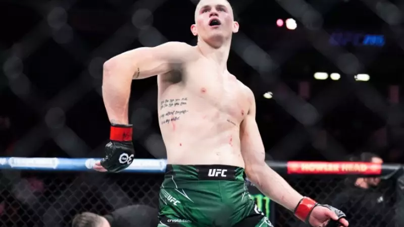 Иан Гэрри Шавкат Рахмоновқа қатысты үн қатты