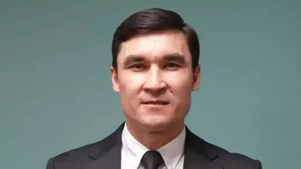 Серік Сәпиев Азиада-2026-ға дайындық штабына кірді