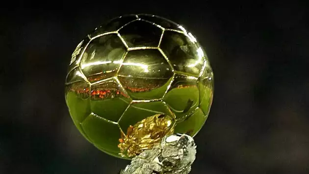 Обновлен рейтинг претендентов на "Золотой мяч": кто в их числе?