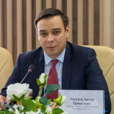 Артур Ластаев о новой Конституции: все права и свободы человека сохранены и усилены