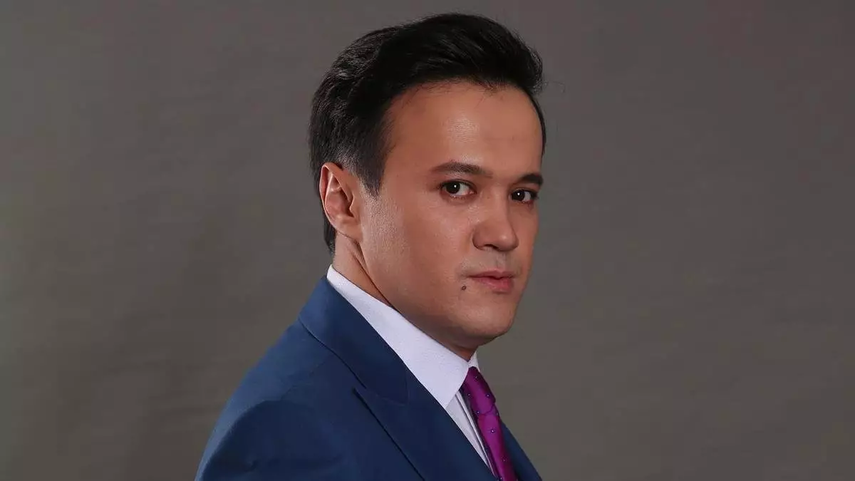 «Ұрпаққа тіл керек»: Ерқанат Көпжасар қазақ тілі төңірегіндегі дауға үн қатты