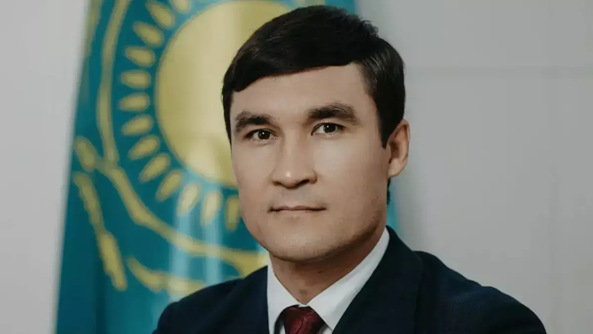 Серик Сапиев получил новую должность в Министерстве туризма и спорта РК - новости на Lada.kz 03.02.2026