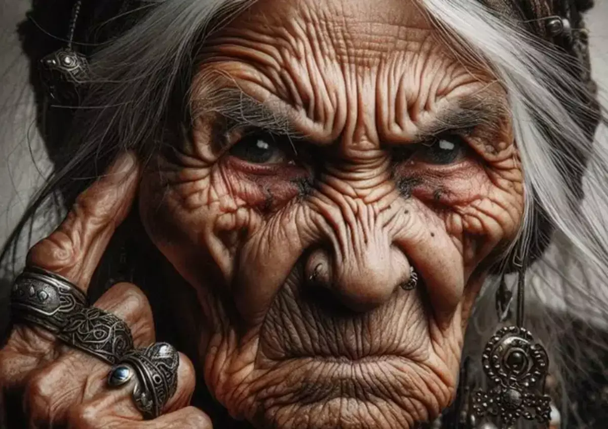 Цыганский гипноз: на каких людей он никогда не действует - новости на Lada.kz 03.02.2026