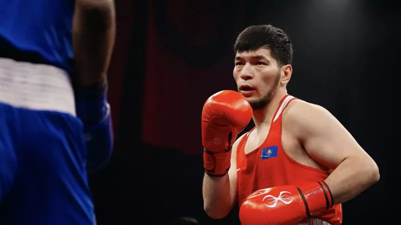 Boxam турнирінде атой саламыз ба?