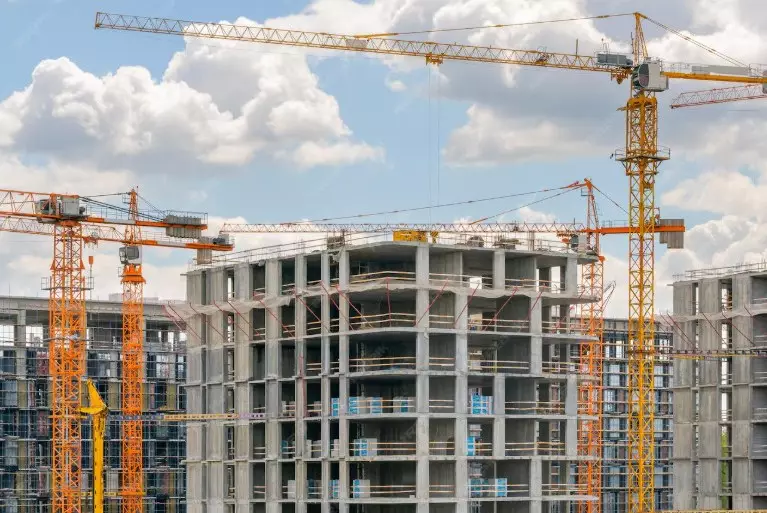 В Казахстане запустили портал контроля строительства