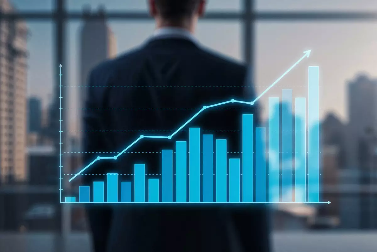 Индекс деловой активности показал, кто реально двигает казахстанскую экономику