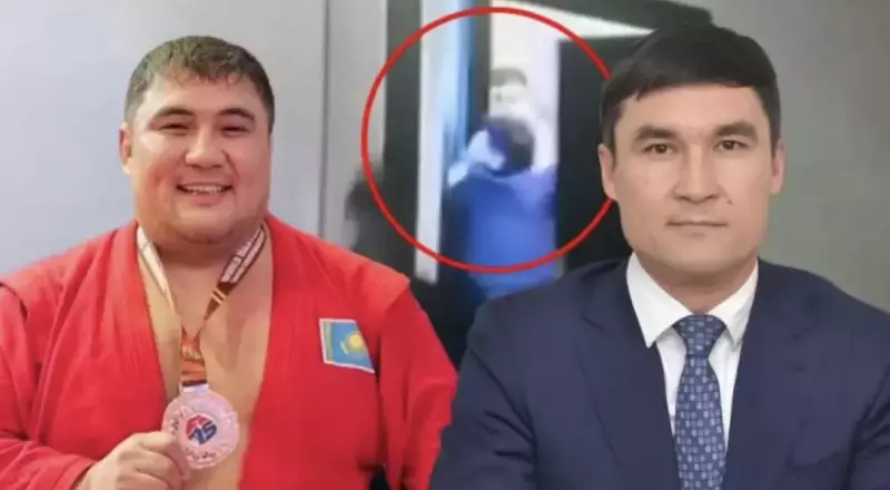 Конфликт Сапиева с заместителем завершён: Совет по этике закрыл дело