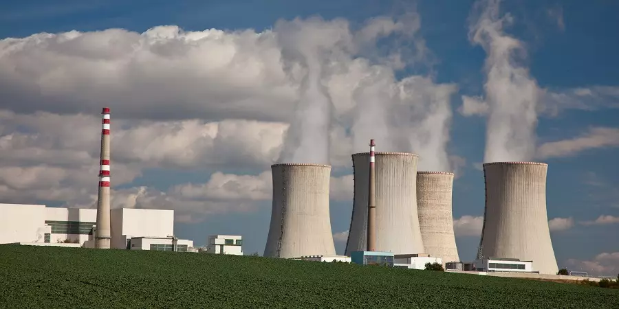 Үкімет Алматы облысында екінші Атом Электр Станциясын салу туралы шешім қабылдады