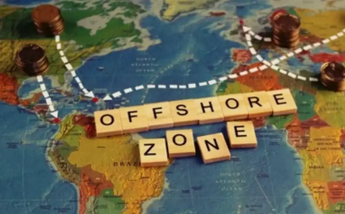 Казахстан готовит официальный список оффшорных зон - новости на Lada.kz 03.02.2026