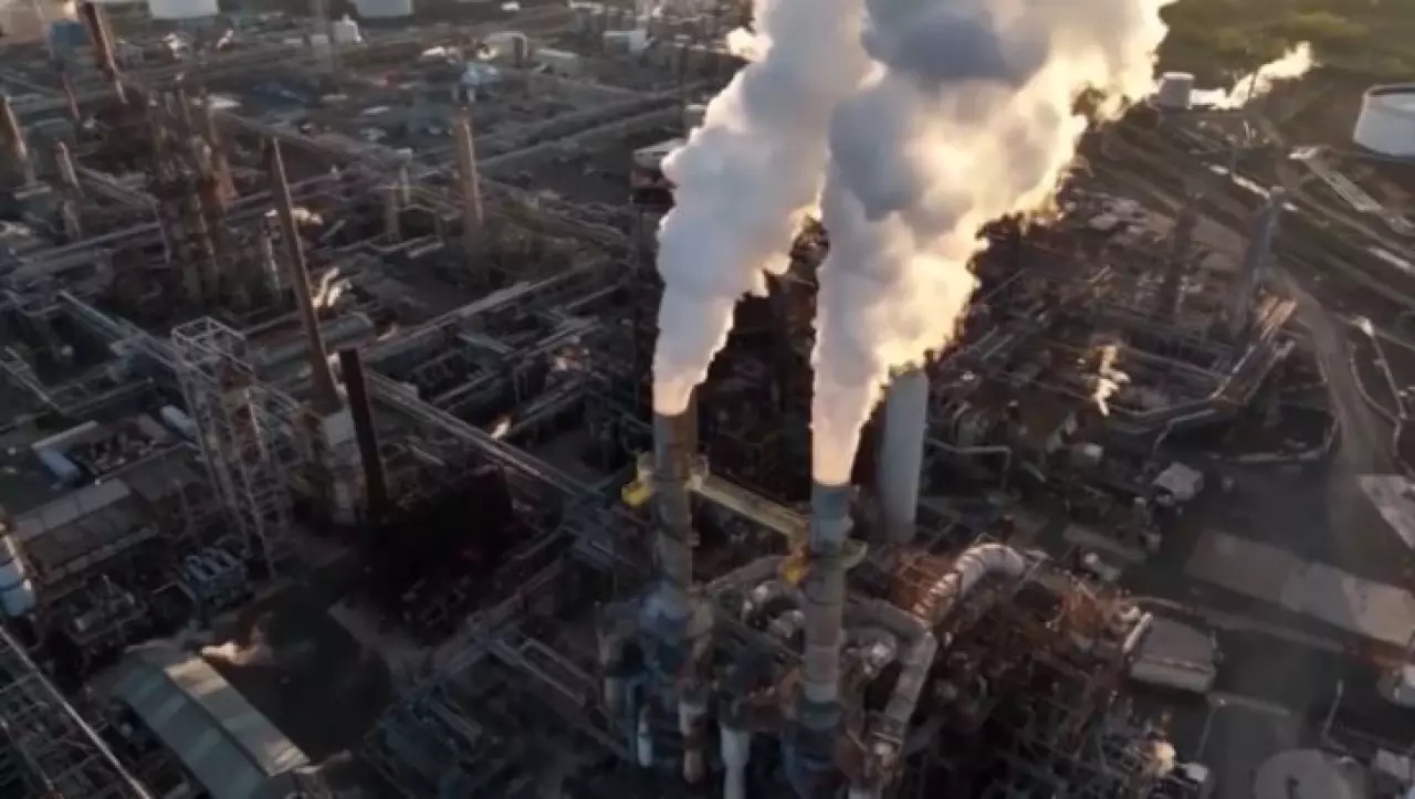 Мировой рынок: где самое дешевое авиатопливо