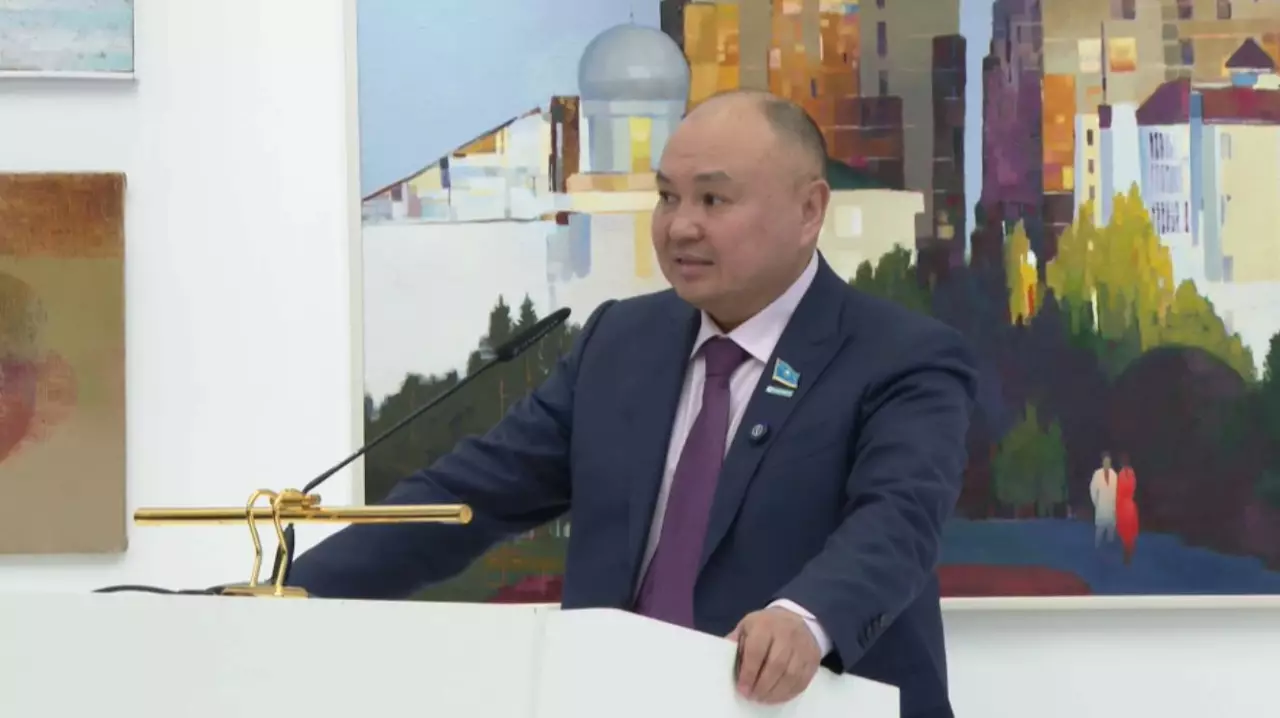 Жаңа Конституция жобасы талқыланды