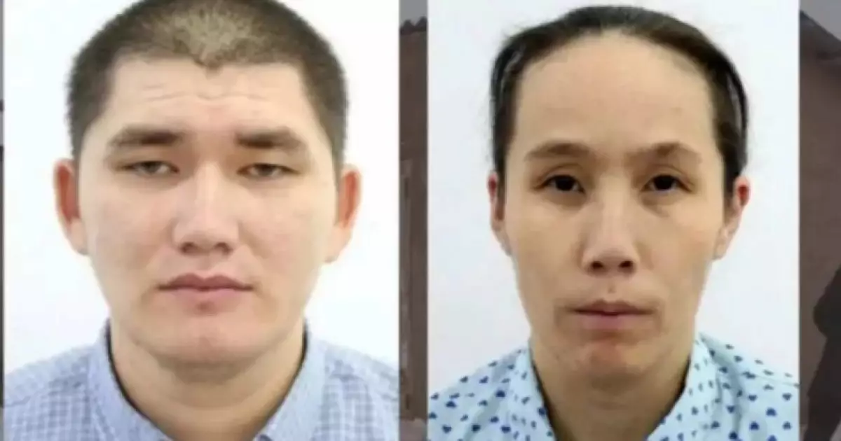   Атыраудағы жоғалған отбасы: басты күдіктінің 5 баласы мемлекет қамқорлығына өтті   