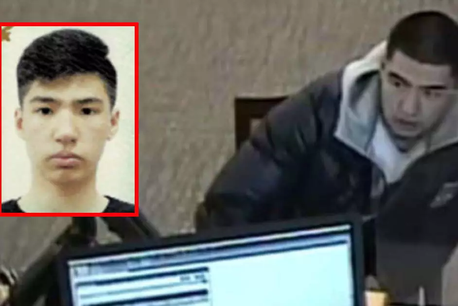 Двое казахстанцев обвиняются в миллиардном мошенничестве в США