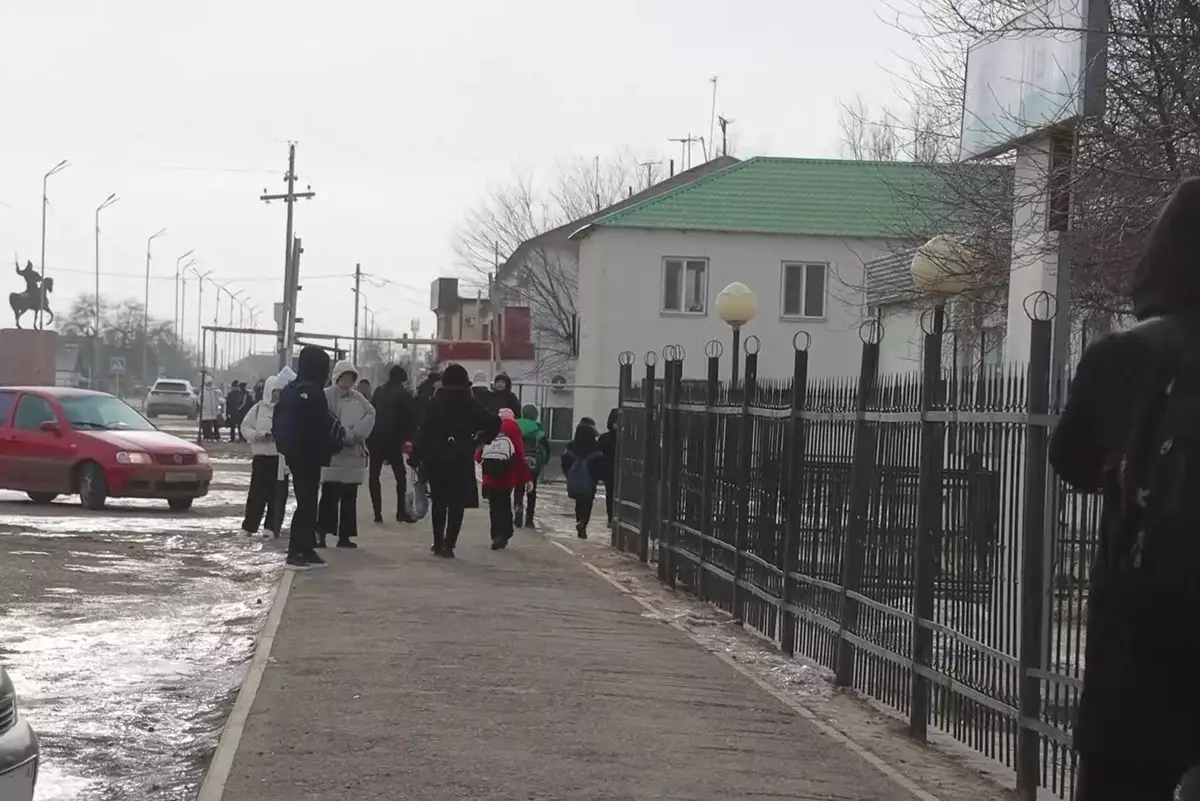 В целях безопасности: детей подозреваемого в убийстве передали под опеку государства
