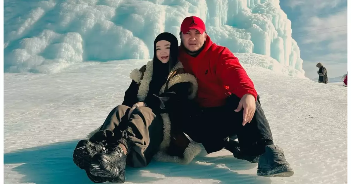  «Біреуі “әкесі сияқты” дейді»: Жігер Ауыпбаев өзін сынағандарға жауап берді 