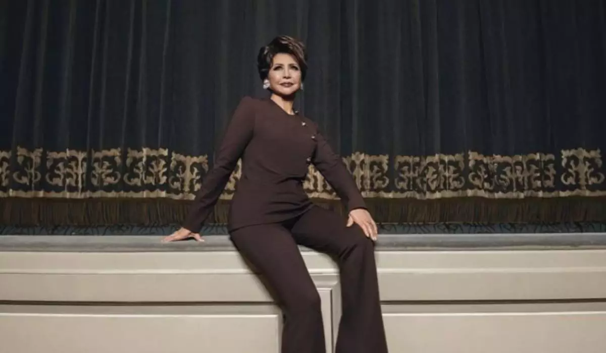 8 жыл бойы сахнаға шығармаған: Роза Рымбаева өзін өнерден алыстатқан әкімді есіне алды