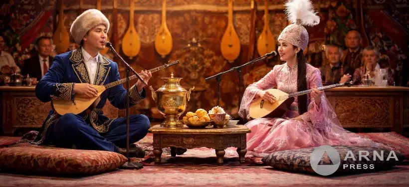 Cемейде "Жайық келіп, Ертіске қосылғанда" атты командалық айтыс өтеді