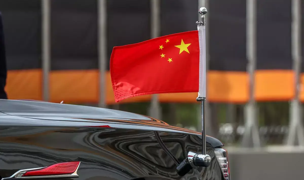 Массовые казни в Китае: ликвидирована известная мафиозная династия Бай - новости на Lada.kz 03.02.2026