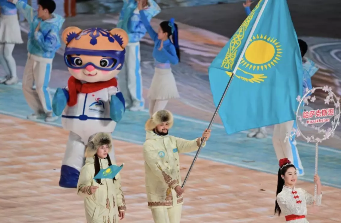 Алматы примет Зимние Азиатские игры-2029 - СМИ