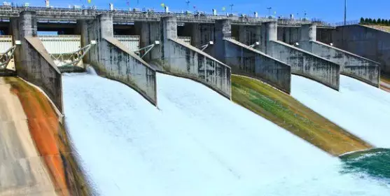 Минводхоз Казахстана утвердил план ликвидации черного рынка воды.