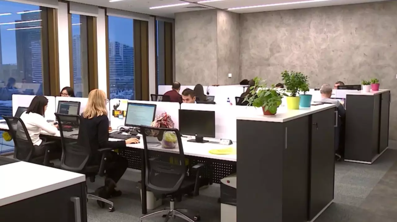 Ұлттық қорды басқару саясаты өзгереді