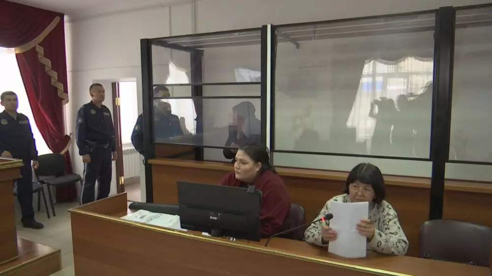 “Не заметили беременность школьницы“: в Актобе вынесли приговор по громкому делу