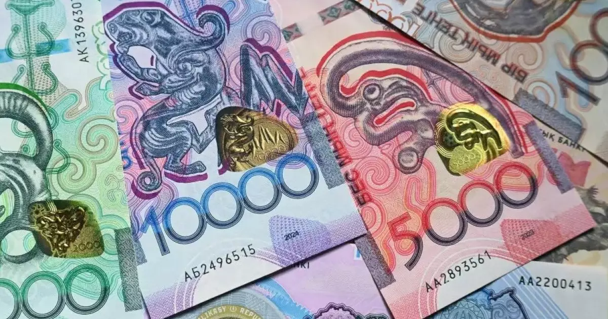  Қазақстандық блогерлер 18 млрд теңгеден астам табысын декларациялады 