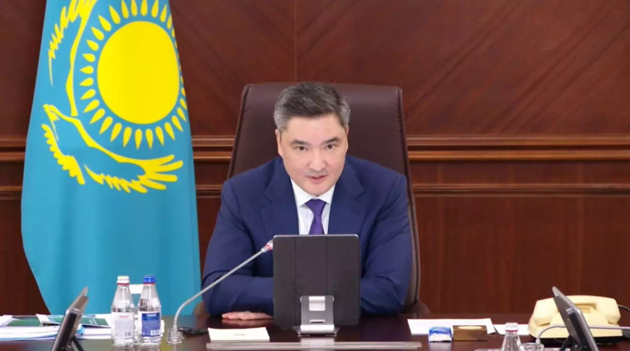 Алатау қаласын дамытуға 1,8 трлн теңге инвестиция салынады