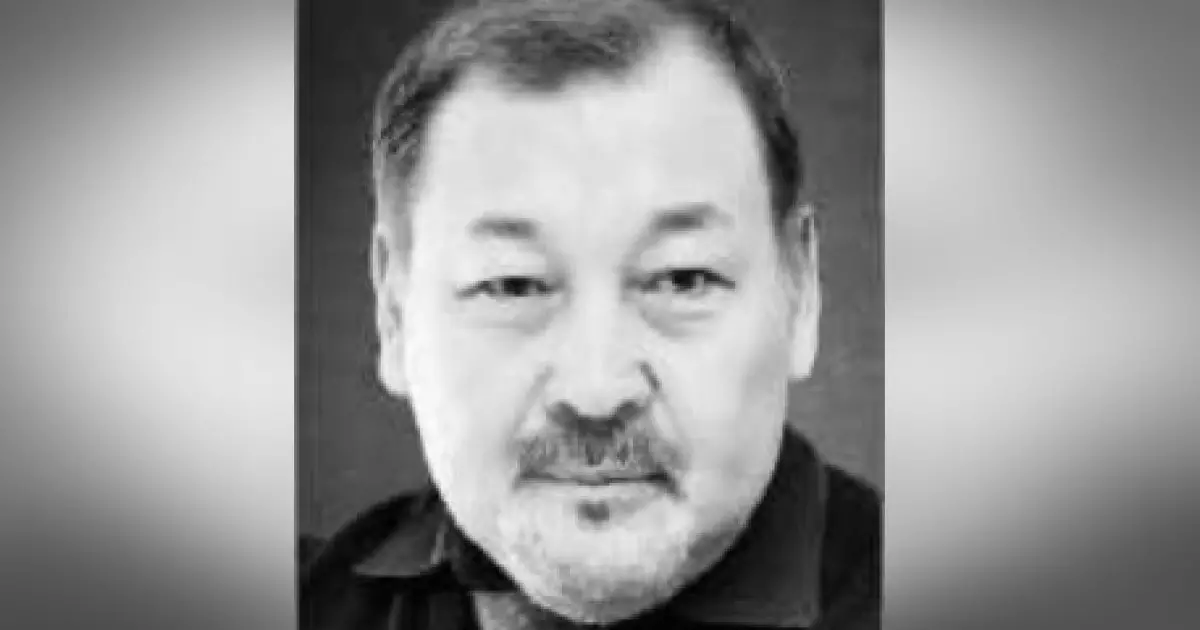  Қазақстандық режиссер әрі актер Балтабай Сейітмамытұлы қайтыс болды 