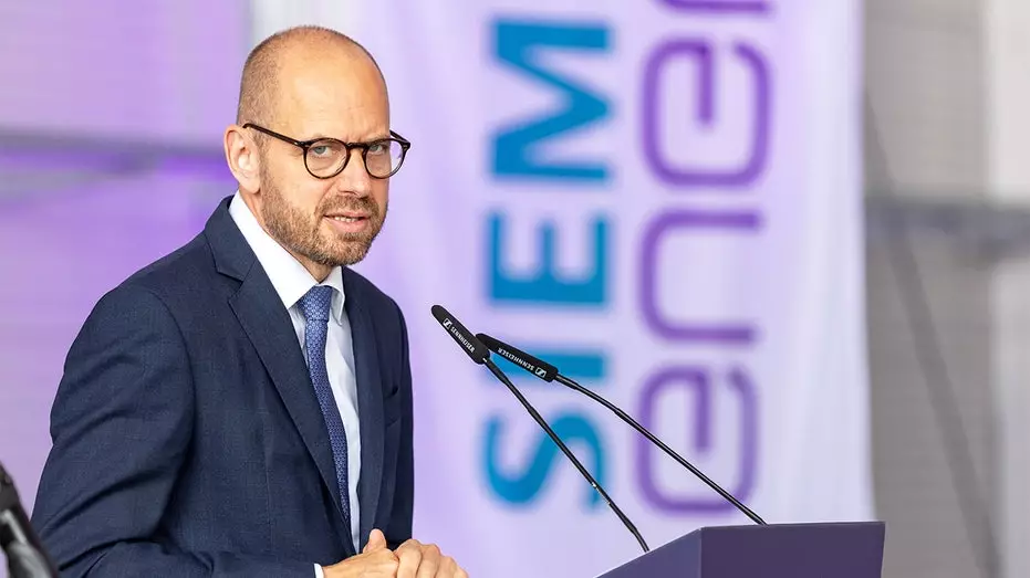 Siemens Energy инвестирует $1 млрд в создание высококвалифицированных рабочих мест в США.