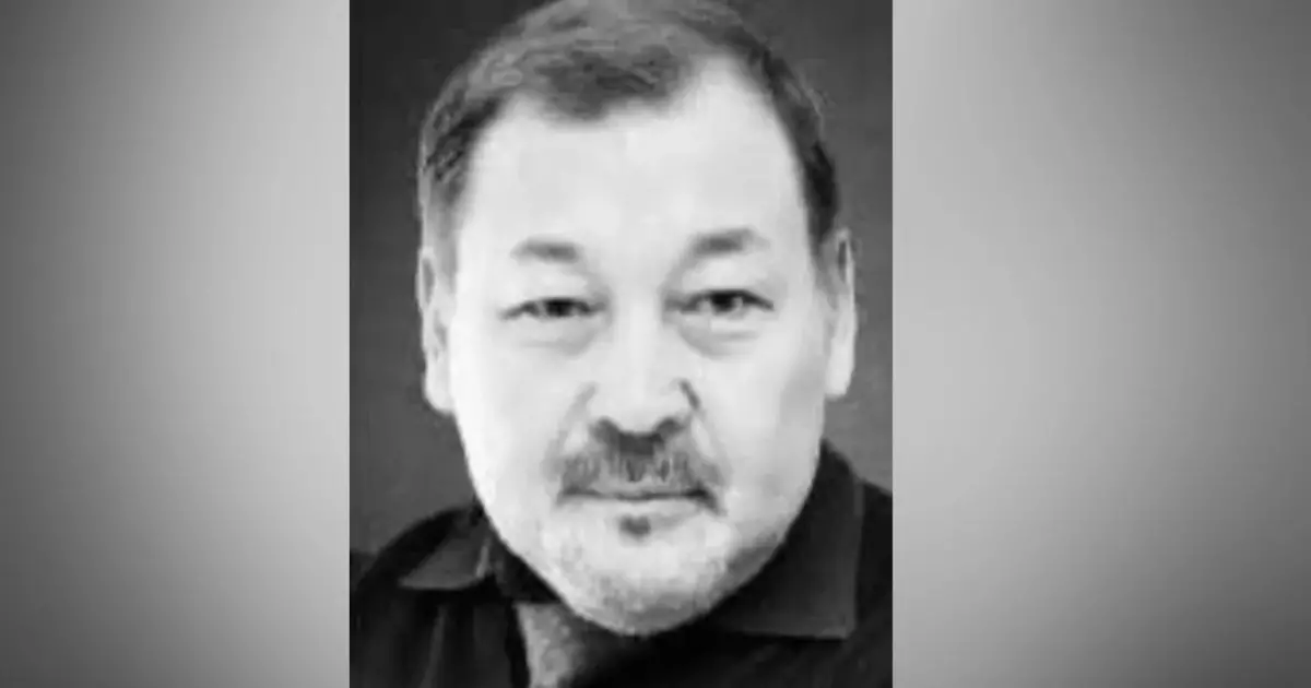  Актер Балтабай Сейітмамытұлы өмірден өтті 
