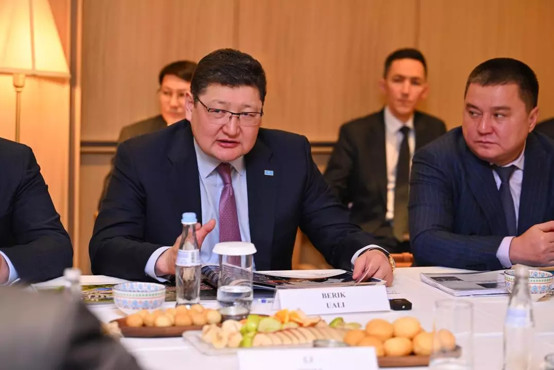 22 млрд тенге инвестиций привлечено в Абайскую область